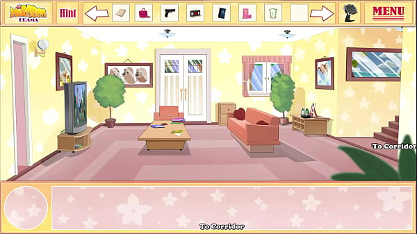 Blondie rides huge dick until she cums