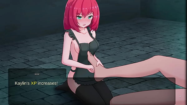 Realms Of Bondage #6 Wer mag hier F&uuml;&szlig;e?  