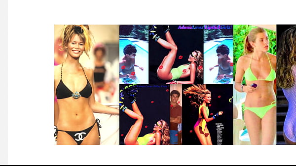 Tolley Frau Claudia Schiffer Is Throwing A Birthday Party!  