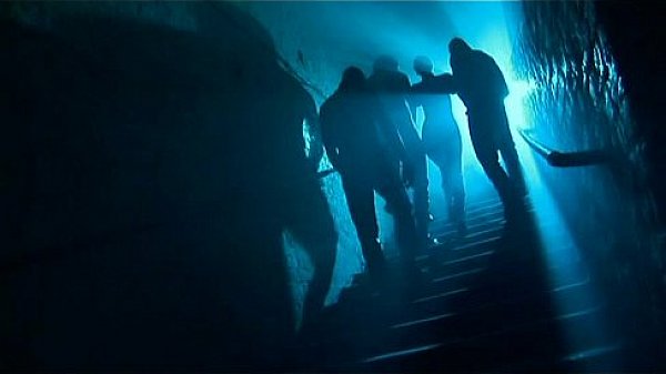 Harmony - Dollz House - scene 6 