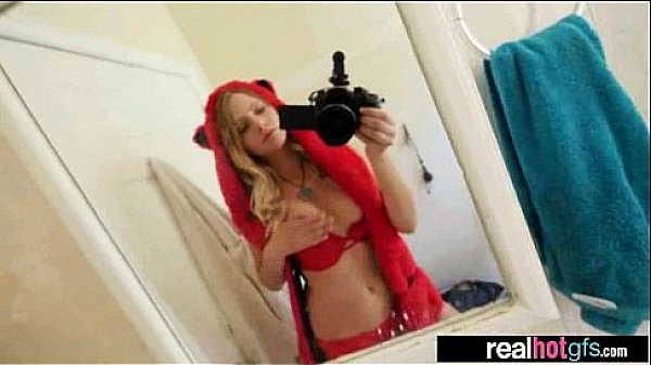 Amazing Sex Scene With Naughty Hot Real GF (lilly sapphire) vid-21 