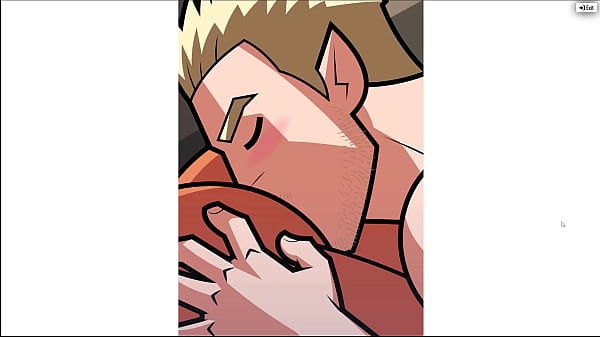 Gay Janitor Sex Game  