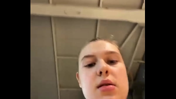 Hard play in the gym  