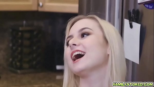 Aria and Riley always please Logan