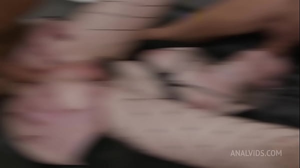 Busted T-Girls, Lianna Lawson, 4on1, Anal and No Pussy, Balls Deep Anal, DAP, Rough Sex, Gapes, Cum in Mouth, Swallow BTG089