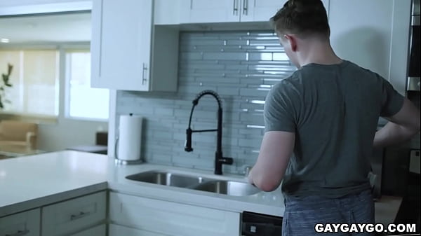 Jay wants Aiden to be sexual