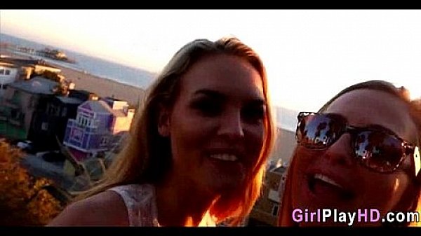 Lesbians having fun 654  