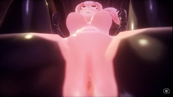 Monster Girl Island:    Adeline de la Toilela spiderman estaria orgulloso de ella