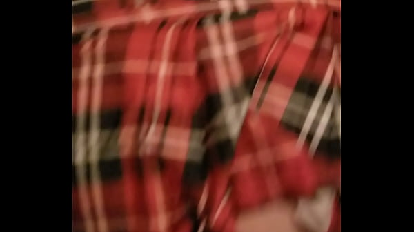 Fucked in school girl outfit