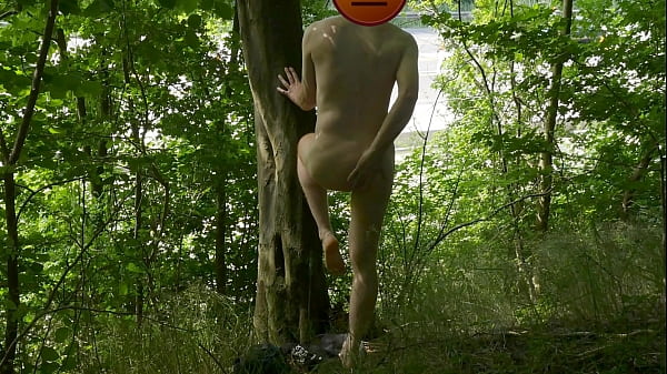 Public Highway Nudity Masturbate