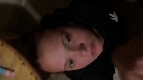 My gurl gives some wet top