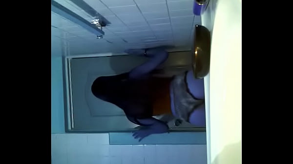 La del barrio haciendo twerk  