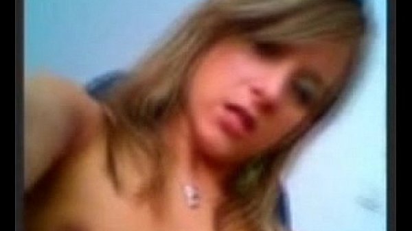 Amateur 18yr Old Makes A Hot Show On Webcam  