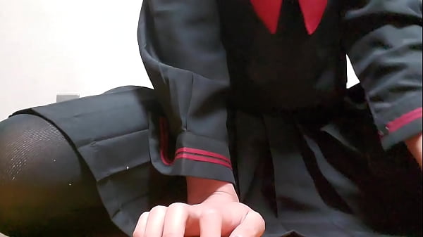 女装 アナニー メスイキ