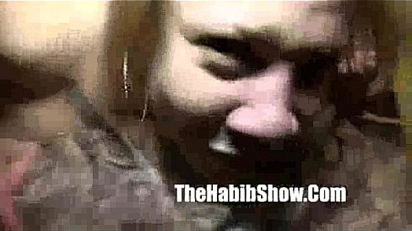 hot white : Hood stripper rican natural gary ho fucks 14in Redzilla p2