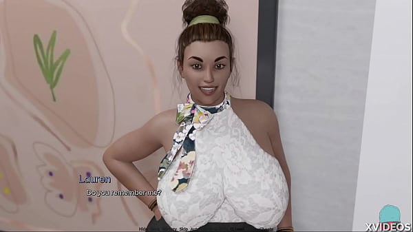 HEART PROBLEMS ep.12 &ndash; Lustful goddesses in need of hard cock