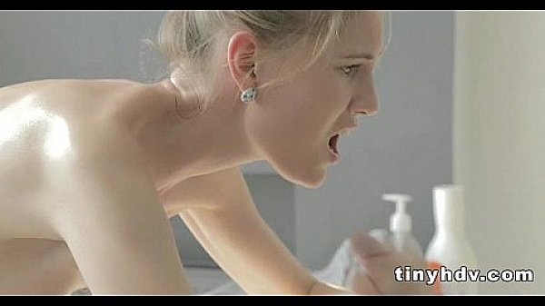 Perfect teen pussy fucked Eva 6 44