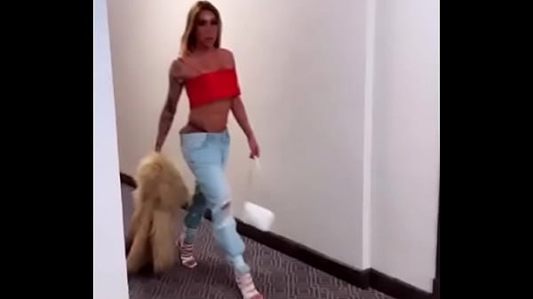 Boneca Bab&iacute; Honey 