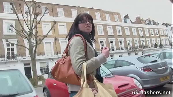 Dripping piss through her pants