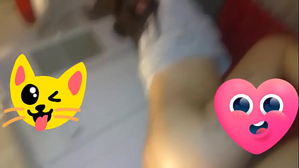 Latina Doggystyle had good Pussy  