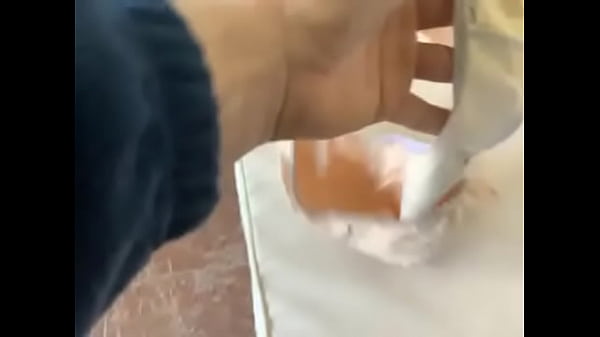 Otras bragas robadas  