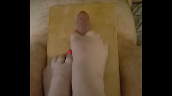New to trampling