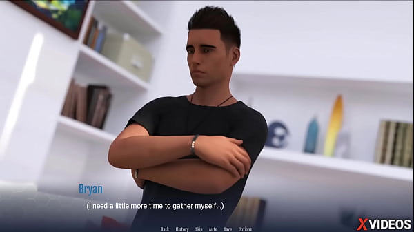 THE BLACKOUT &bull; EP. 16 &bull; FRATELLASTRO VUOLE SCOPARE LA SORELLASTRA