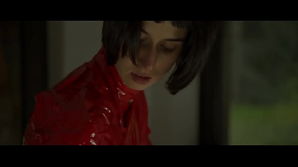 Natural Beauty Rides It Hard