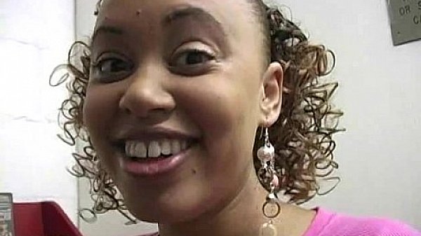 gloryhole ebony girl booty shake and suck 18