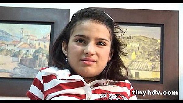Real latina teen Tanya Vivas 1 51