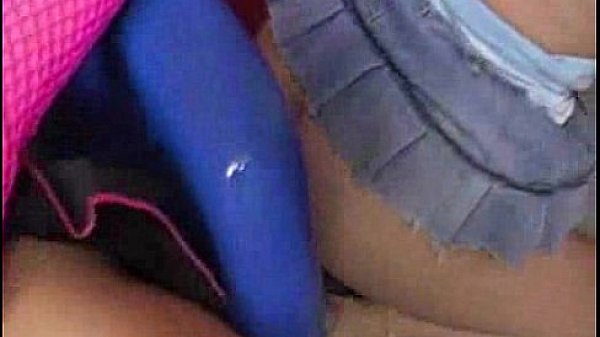 White girls suck black rod