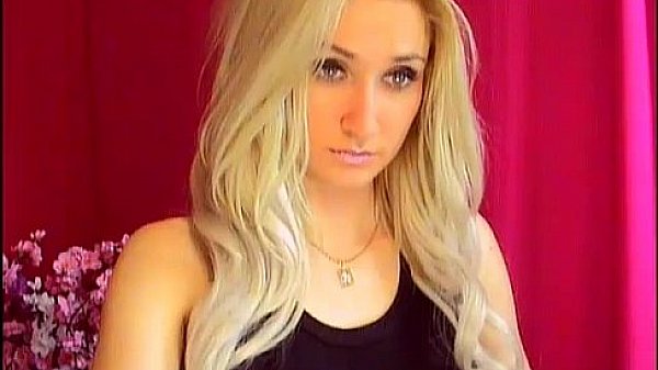 gorgeous this sweet blonde fingering herself(1)