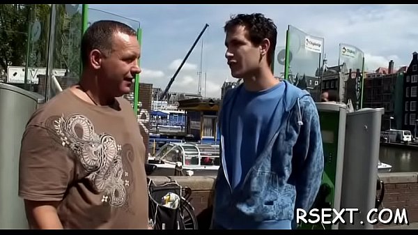 Curvy older takes a pounding