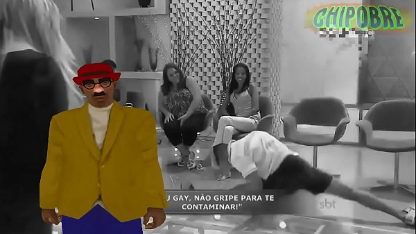 Novinha Caiu Na Net!