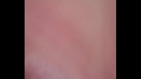 Whitley Casper shyly shows her pussy