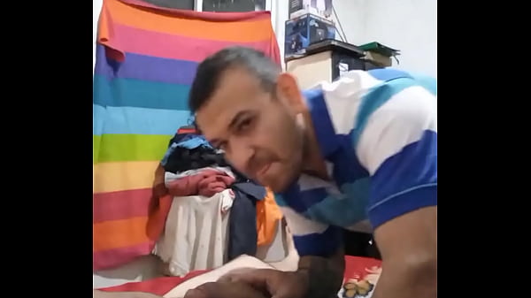 mamada a un fans d mis videos 