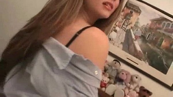 Rocking lotsa braids