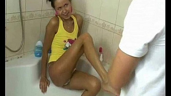 Amateur teen porn video