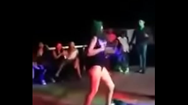 Chichis pa la banda Novatada CUV  