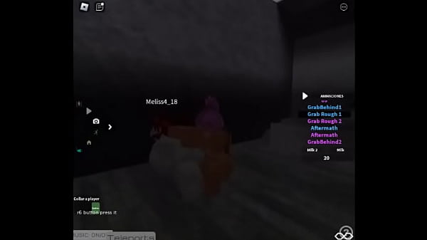 siendo futanari me cojo a mi amiga 