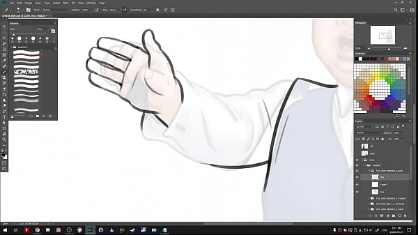 STS broadcast by DC on Picarto from September Twenty-First 2020  