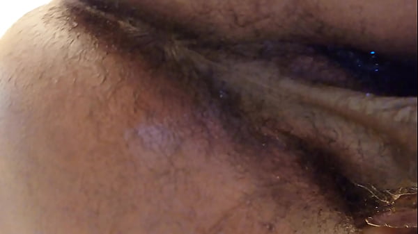 Black Hairy Ass Worship Fetish Jeremiah McPherson (Hershey Chocolate Peanut Butter)