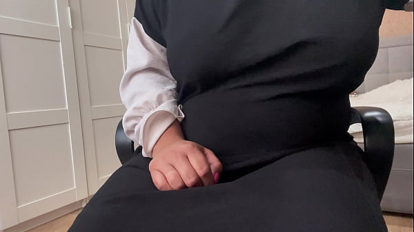 Please jerk off to my pussy