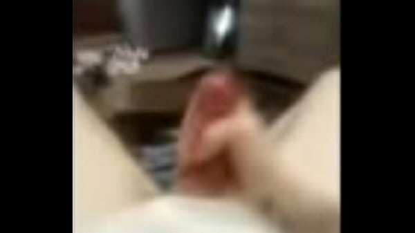 Extreme cumshot in my face  