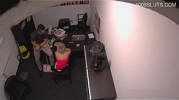 Cute pornstar homemade blowjob  