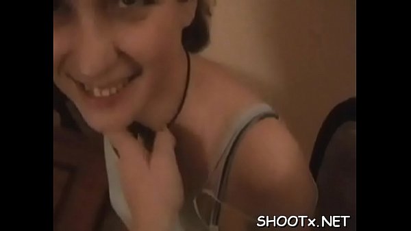 Cum-hole full of thick meat