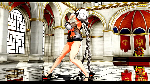 About love, cartoon girls and outdoor sex