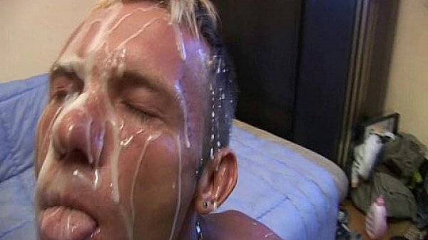 Wild Sucking with Intense Anal Fucking