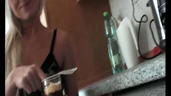 Vanessa's hard nipples want to tease you