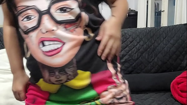 Recado da chiquinha para seu madruga